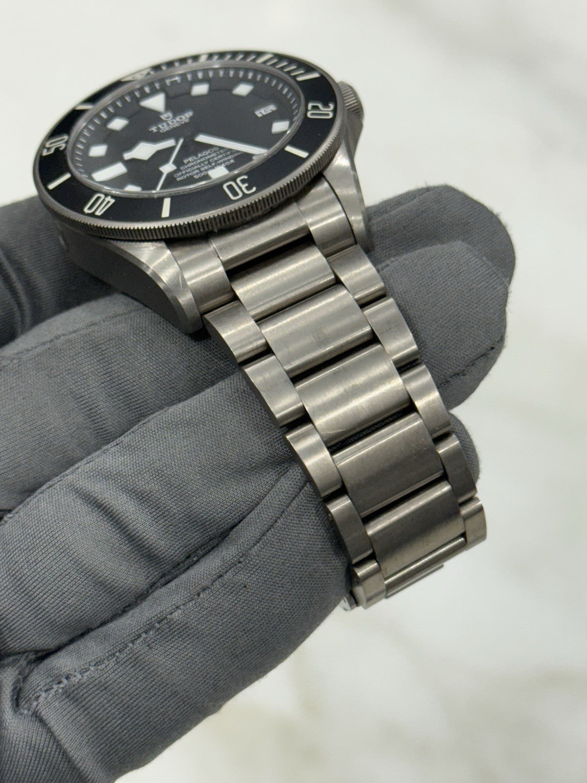 2022 Tudor Pelagos 25600TN