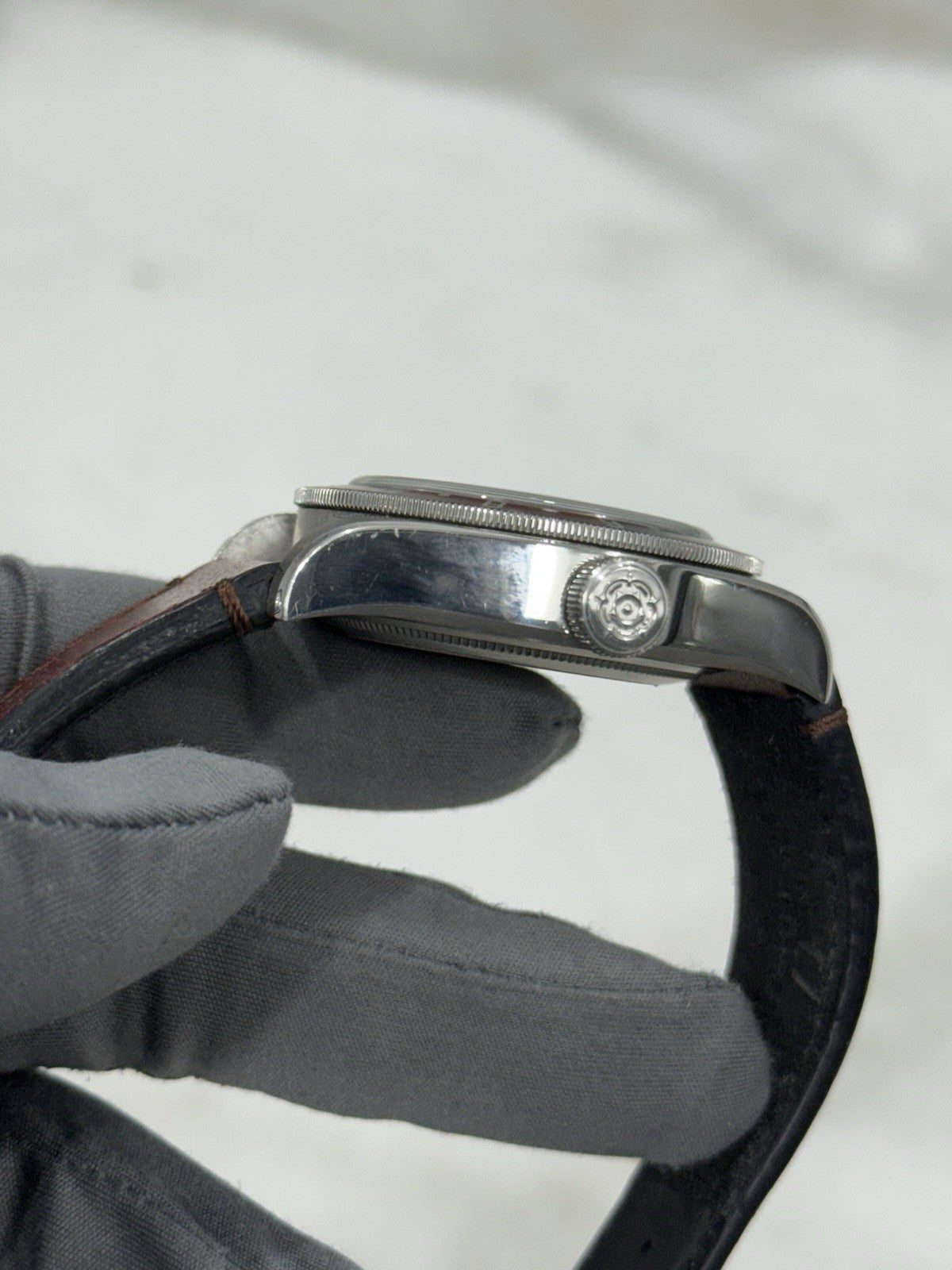 2021 Tudor Black Bay GMT Pepsi 41mm Stainless Steel Black Red Blue Date 79830RB