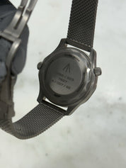 2021 Omega Seamaster NTTD James Bond 007 “No Time To Die” 210.90.42.20.01.001