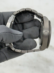 2021 Tudor Pelagos LHD Men's Black 25610TNL Titanium Automatic Watch -  B/P