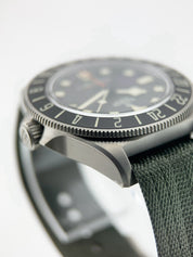 11/2024 Tudor Pelagos FXD GMT Titanium Black 42mm Automatic Watch 2542G247NU