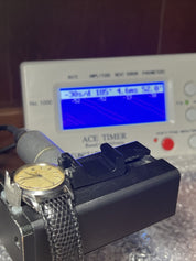 1950's Men's Rolex Oyster Perpetual Ref. 6548 Super Precision Watch - READ