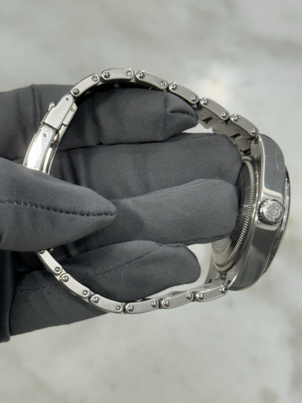 2022 Tudor Black Bay Pro Stainless Steel GMT Men's Black Dial Watch 79470-0001