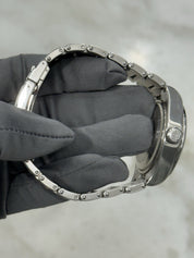 2022 Tudor Black Bay Pro Stainless Steel GMT Men's Black Dial Watch 79470-0001