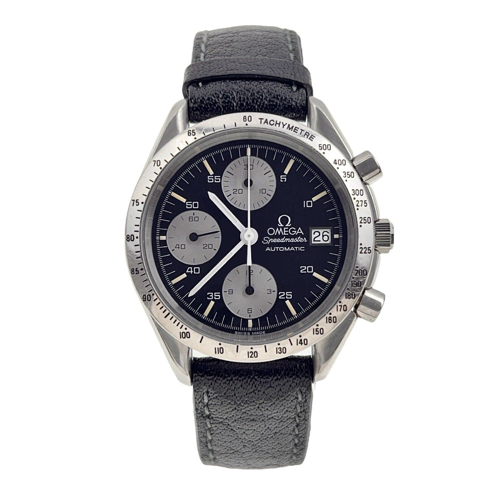 Omega speedmaster ref 3511.50 best sale