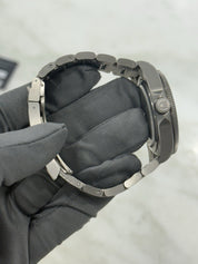 2022 Tudor Pelagos 39mm Titanium Automatic Black Mens Watch 25407N