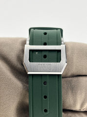 2022 IWC Big Pilots Watch 43mm Green Dial Automatic Men’s IW329306 - Box/Papers