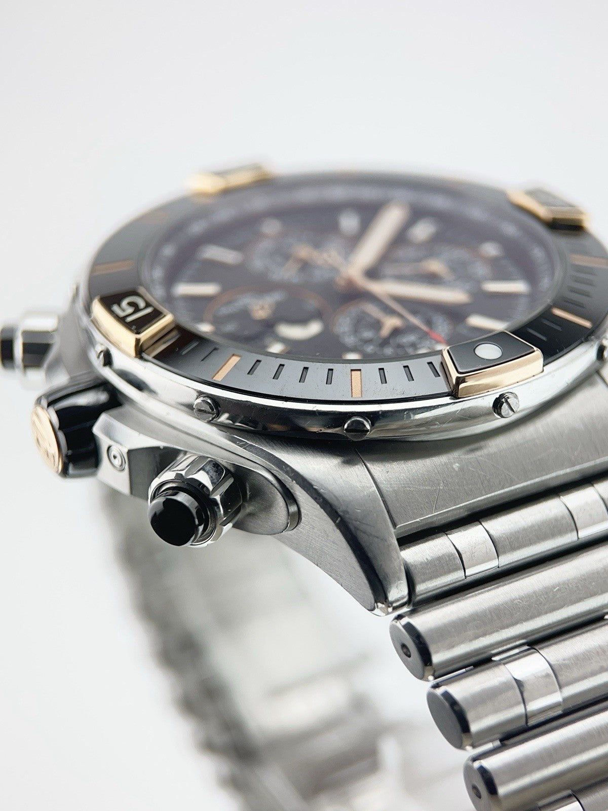 Breitling Super Chronomat Four Year Calendar I19320