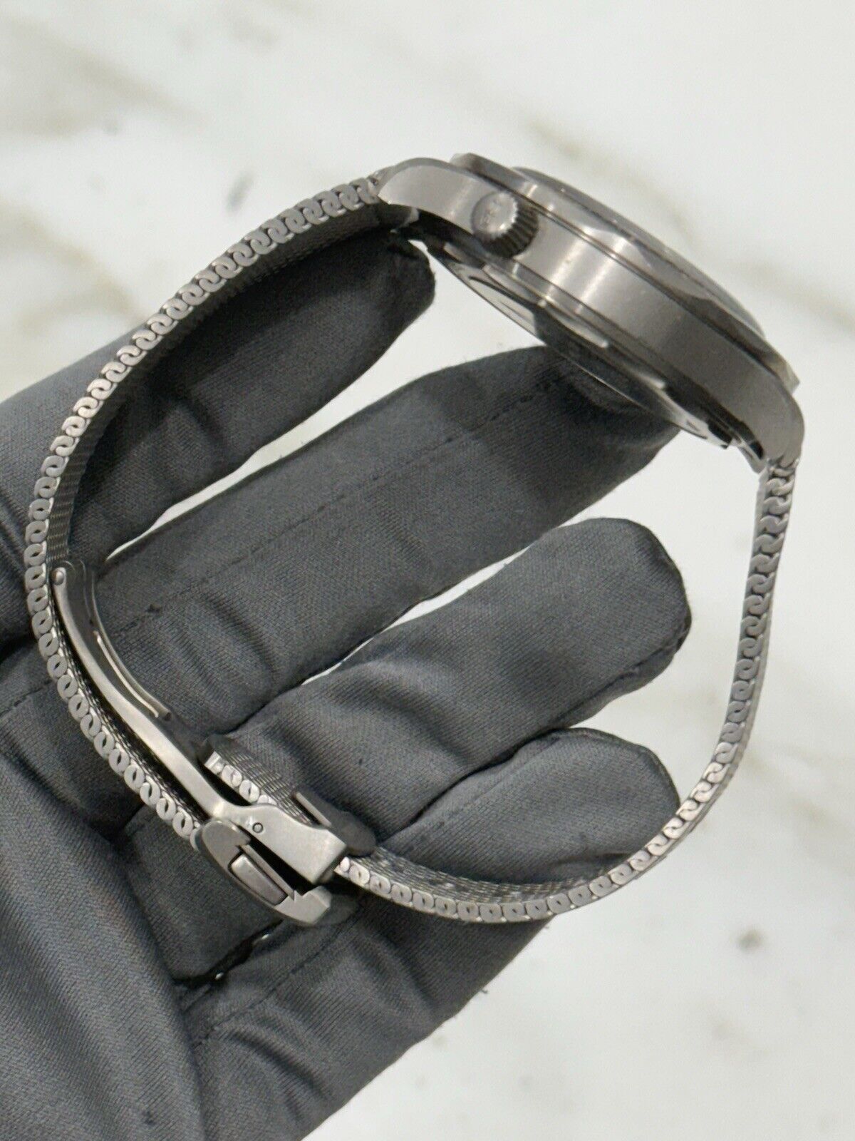 2022 Omega Seamaster NTTD James Bond 007 “No Time To Die” 210.90.42.20.01.001