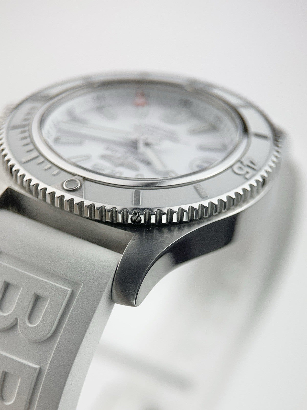 Breitling Superocean 36mm A17316