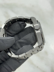 2022 Tudor Ranger 39mm Stainless Steel 79950 Black Dial Automatic Men's Watch