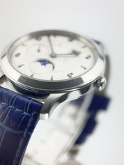 Zenith Class Elite Moonphase Grande Date 03/16.1125.691