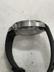 2021 Omega Seamaster Diver Steel White Dial Auto 42mm Watch 210.32.42.20.04.001