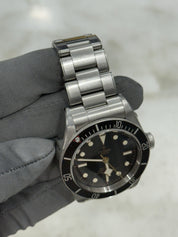 2020 Tudor Black Bay 79230N Automatic Steel 41mm Black Dial Watch- Box/Paper