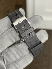 2019 Omega Seamaster Diver 300m Steel Black Dial 42mm Automatic Men’s Watch