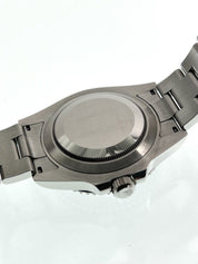 2022 Rolex Submariner Steel Black Dial 41mm Automatic Men’s Watch 126610LN - B/P