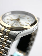 2023 NEW Tudor Black Bay 41 S&G Automatic Silver Dial Men's Watch 79683 B/P