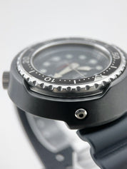 2020 Seiko Prospex Limited Edition 52mm Automatic Titanium Watch Ref-SLA041 B&P