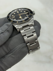 2023 Tudor Black Bay 58 Men's Watch 79030N 39mm Automatic Box and Papers