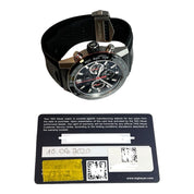 2020 Tag Heuer Carrera Stainless Steel 45mm Automatic Men’s Watch CBG2A10