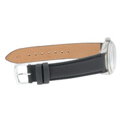 Rolex Air King Stainless Steel Black Dial 34mm Automatic Movement Men’s 5500