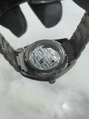 2022 Grand Seiko Spring Drive SBGA211