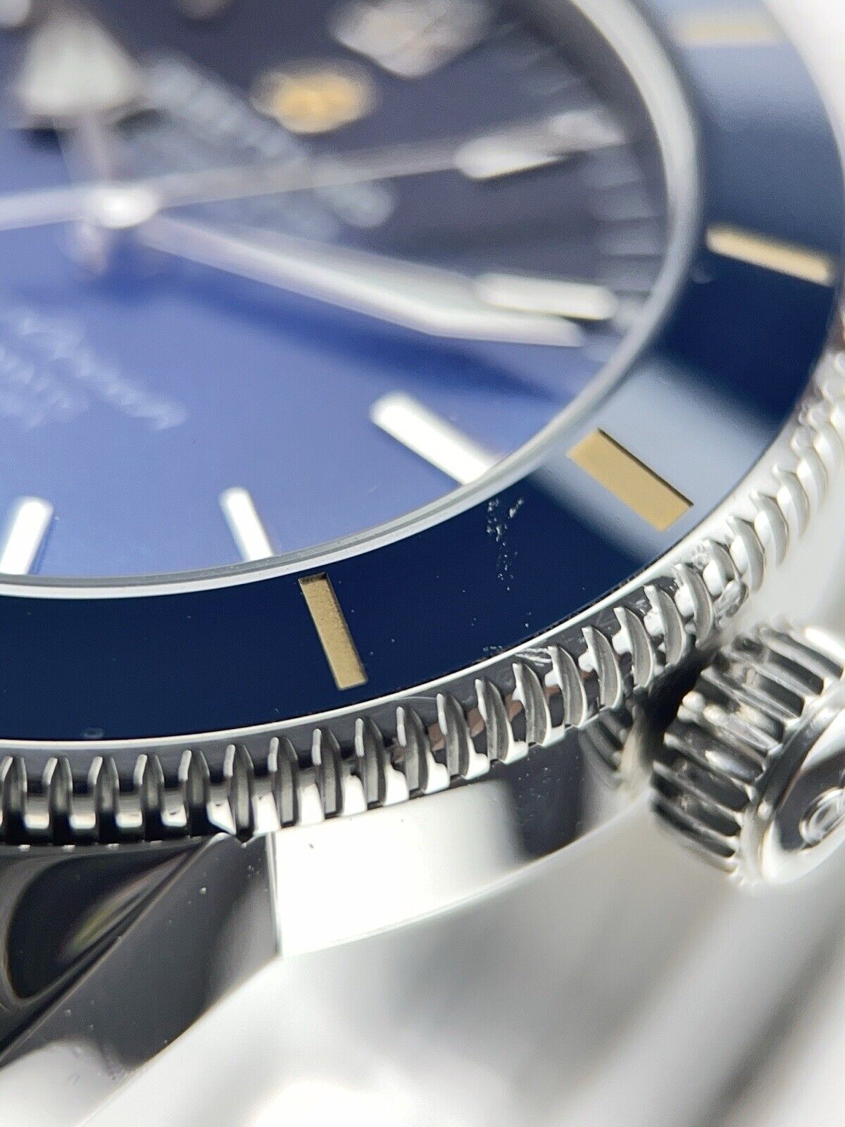 2020 Breitling Superocean Heritage II Steel Blue Dial 42mm Automatic AB2010