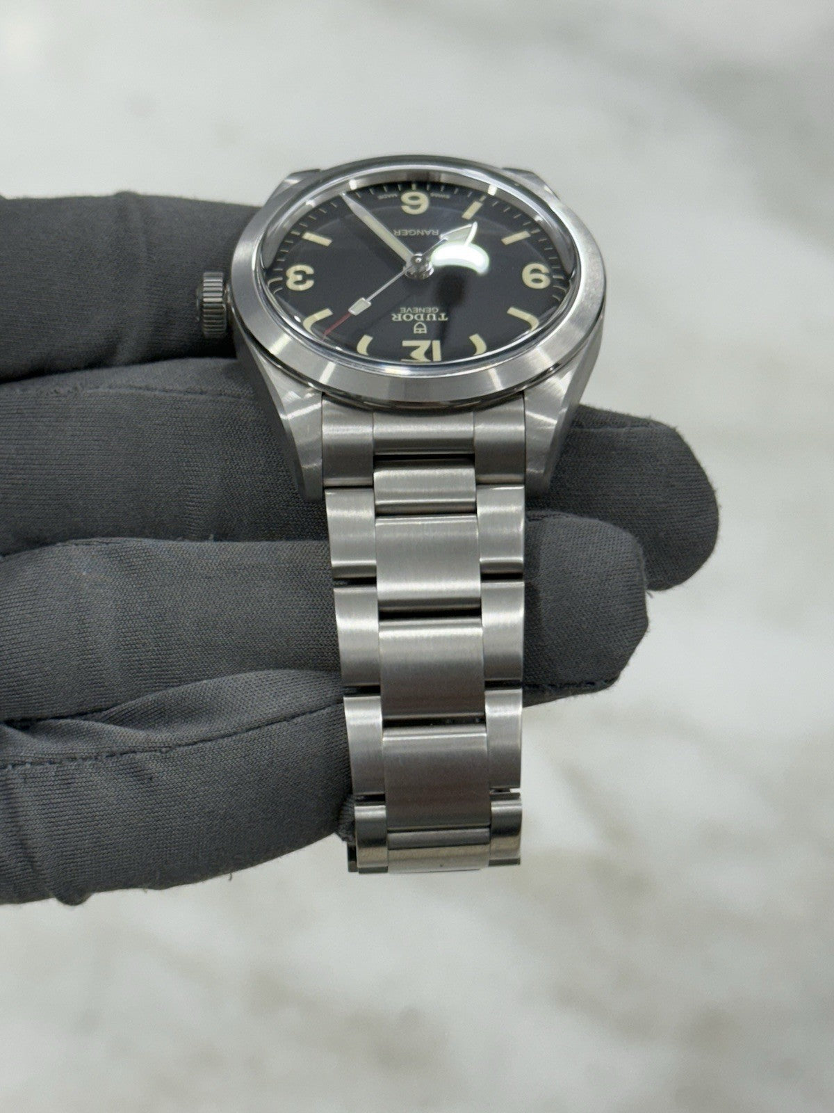 2023 Tudor Ranger 79950