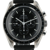 Omega Speedmaster Steel Black Dial 42mm Manual Wind Mens 310.32.42.50.01.001
