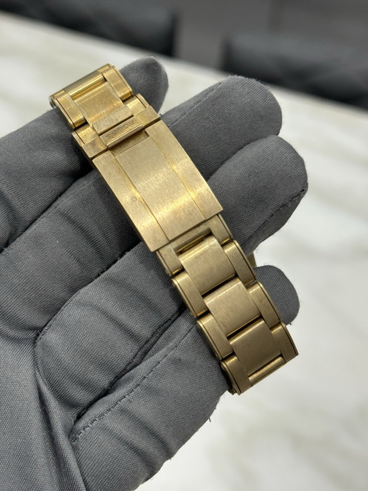 2022 Tudor Black Bay Fifty Eight Bronze 39mm Automatic Men’s Watch 79012M