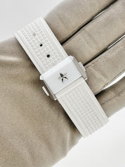 2021 Zenith Defy Ceramic White 41mm Automatic Men’s Watch 49.9002.670 - Full set