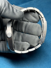 2022 Tudor Ranger 39mm Stainless Steel 79950 Black Dial Automatic Mens Watch