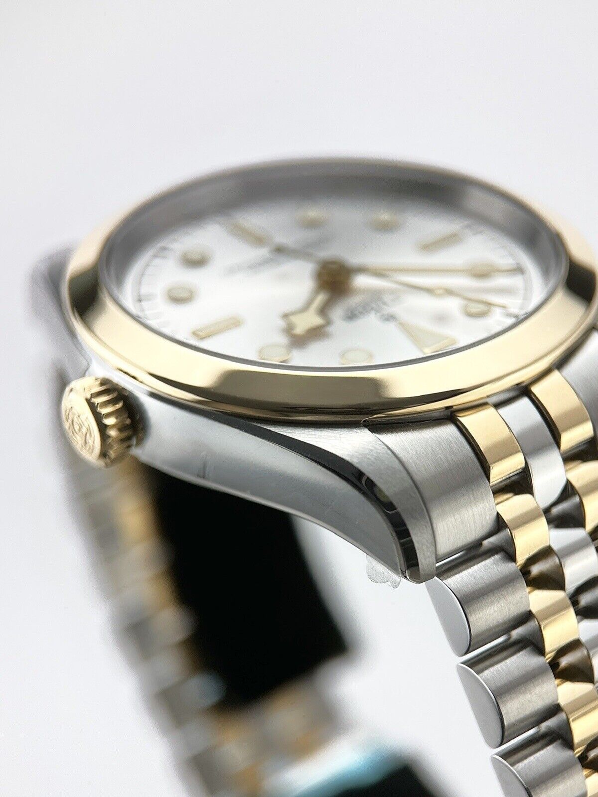 2023 NEW Tudor Black Bay 41 S&G Automatic Silver Dial Men's Watch 79683 B/P