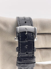 Zenith El Primero Chronomaster Steel 42mm Automatic Men’s Watch 03.2040.4061