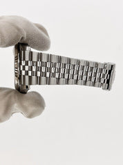 2022 Rolex Datejust 41 Steel 41mm Automatic Men’s Watch 126334 - Box/Papers