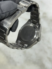 2022 Tudor Black Bay Pro Stainless Steel GMT Men's Black Dial Watch 79470-0001