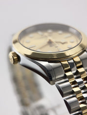 2022 Tudor Black Bay Steel & Gold 31mm Automatic Men’s Watch 79603 - Box/Papers