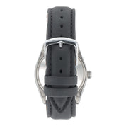 Rolex Air King Stainless Steel Black Dial 34mm Automatic Movement Men’s 5500