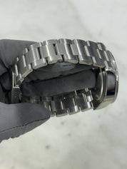 2022 Tudor Black Bay Chrono Steel Panda 41mm Automatic Mens Watch 79360N