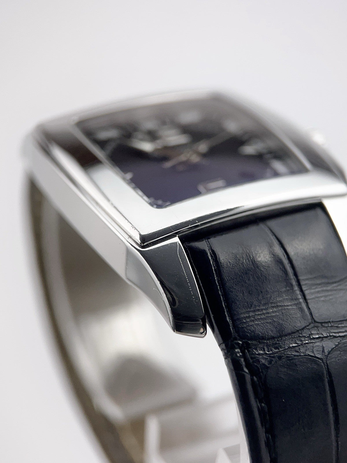 Chopard Two O Ten Stainless Steel 8464