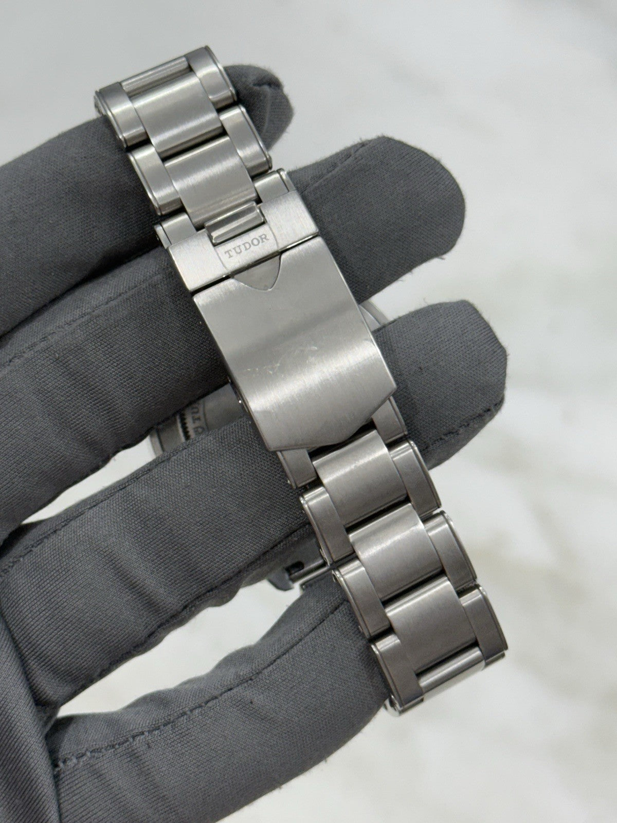 2022 TUDOR Black Bay 79030B Stainless Steel Men's Automatic Watch - Box/Papers