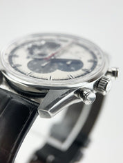 Zenith El Primero Chronomaster Steel 42mm Automatic Men’s Watch 03.2040.4061