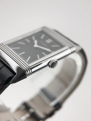 2016 Jaeger LeCoultre Reverso Ultra Thin Steel 27mm Manual Wind Q2788570