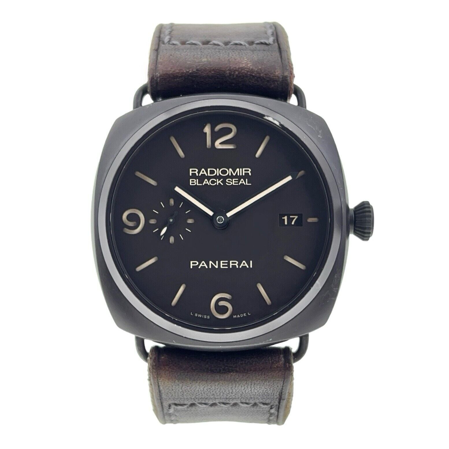 Panerai Radiomir PAM00505