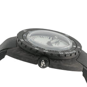 Doxa Sub Carbon White Dial 42.5mm Automatic Movement Men’s Watch Sub 300