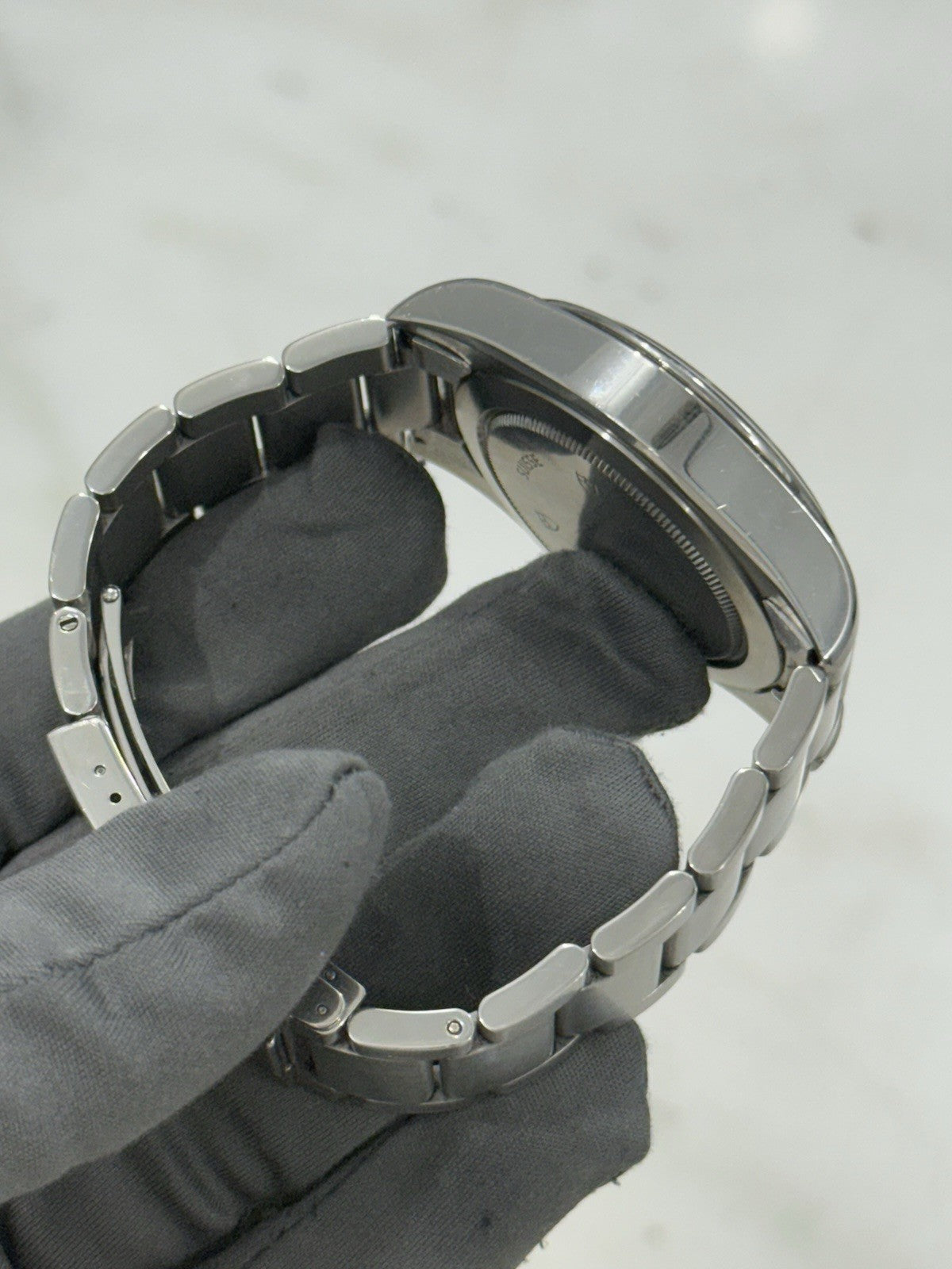 2018 Tudor Black Bay 41 Stainless Steel Black Dial Automatic Men’s Watch 79540