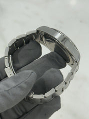 2018 Tudor Black Bay 41 Stainless Steel Black Dial Automatic Men’s Watch 79540