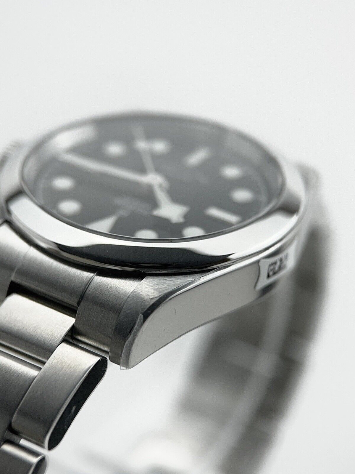 2022 NEW Tudor Black Bay Automatic Steel 32mm Black Dial Ladies 79580 W/ B&P