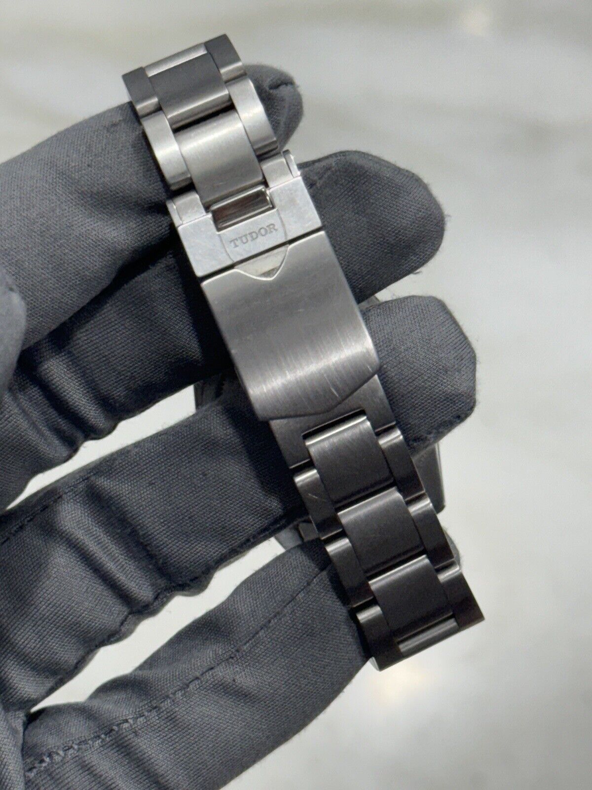 2019 Tudor Black Bay 32 Stainless Steel Blue 32mm Automatic Men’s Watch 79580