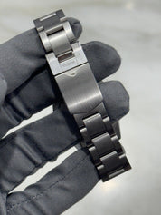 2019 Tudor Black Bay 32 Stainless Steel Blue 32mm Automatic Men’s Watch 79580